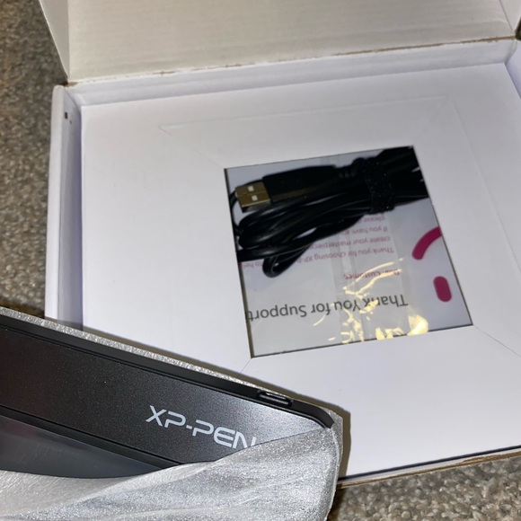 Drawing Pad New in box - Picture 2 of 4